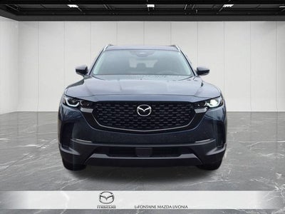 2026 Mazda Mazda CX-50 Hybrid Premium Plus