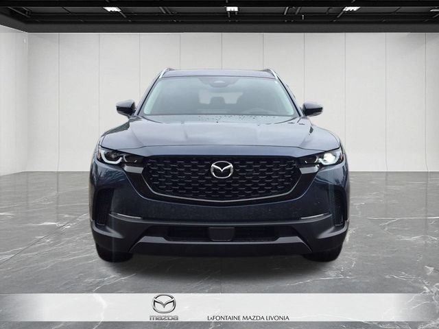 2026 Mazda Mazda CX-50 Hybrid Premium Plus