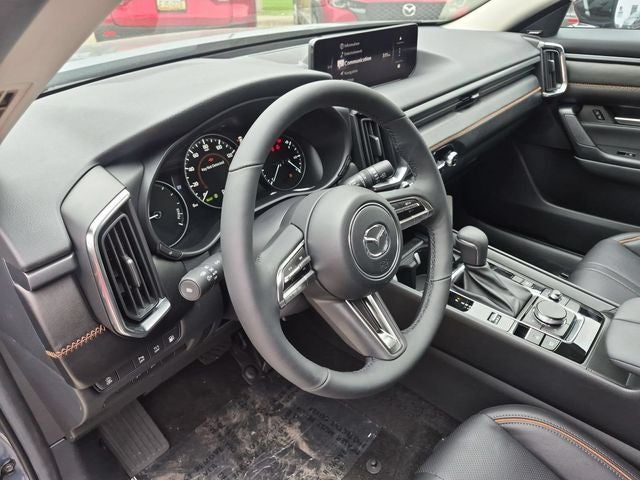 2026 Mazda Mazda CX-50 Hybrid Premium Plus
