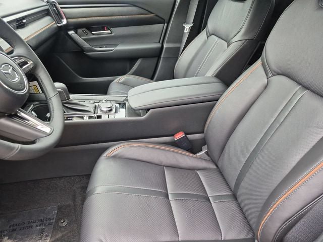 2026 Mazda Mazda CX-50 Hybrid Premium Plus