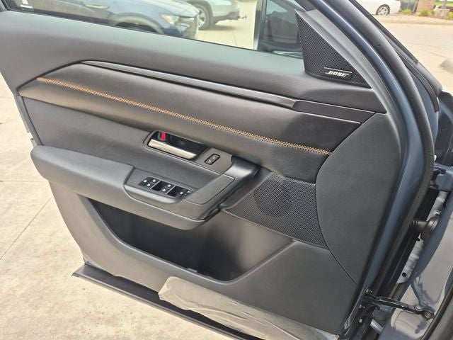 2026 Mazda Mazda CX-50 Hybrid Premium Plus