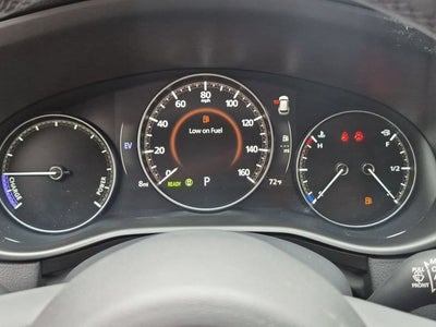 2026 Mazda Mazda CX-50 Hybrid Premium Plus