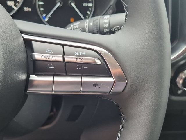 2026 Mazda Mazda CX-50 Hybrid Premium Plus