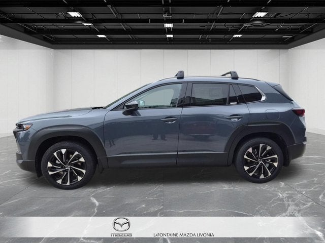 2026 Mazda Mazda CX-50 Hybrid Premium Plus
