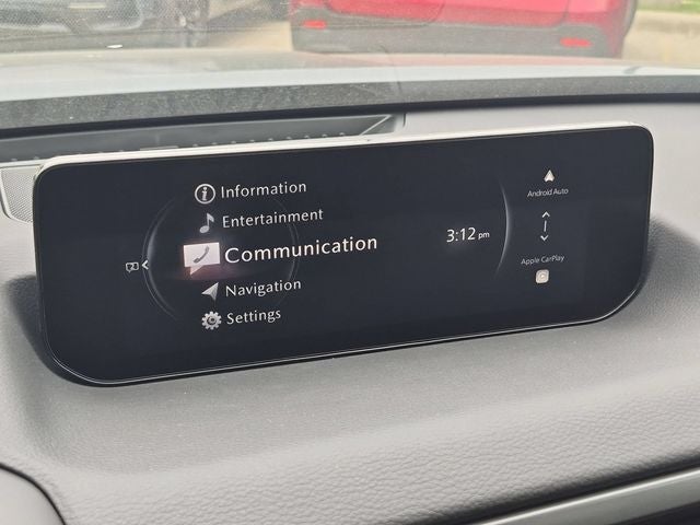 2026 Mazda Mazda CX-50 Hybrid Premium Plus