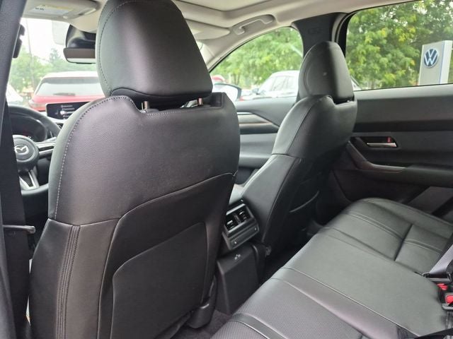 2026 Mazda Mazda CX-50 Hybrid Premium Plus