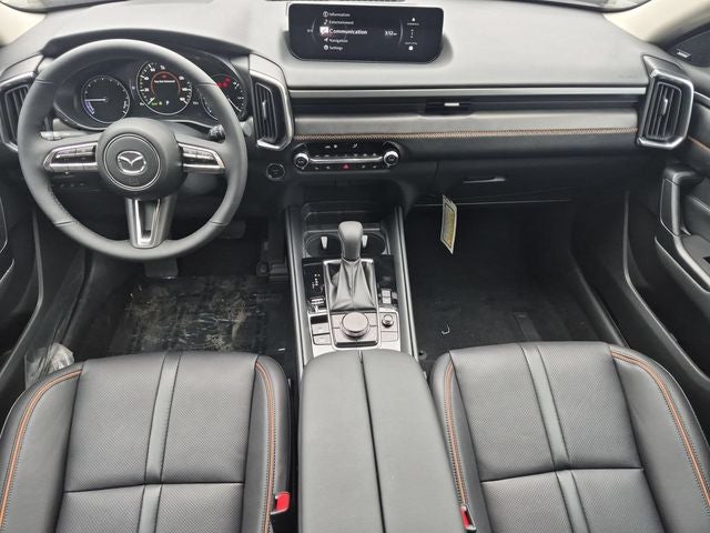 2026 Mazda Mazda CX-50 Hybrid Premium Plus