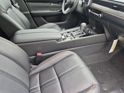2026 Mazda Mazda CX-50 Hybrid Premium Plus