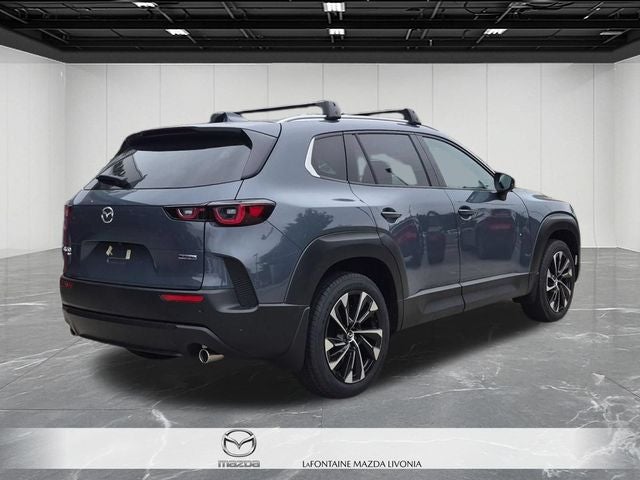 2026 Mazda Mazda CX-50 Hybrid Premium Plus
