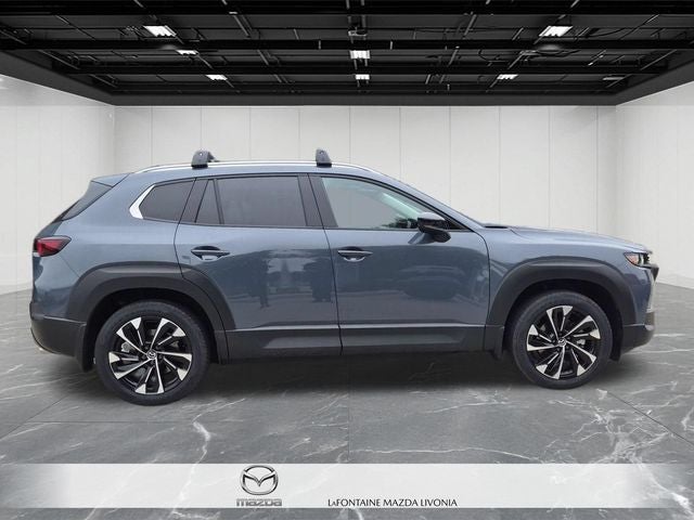 2026 Mazda Mazda CX-50 Hybrid Premium Plus
