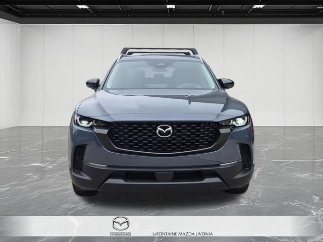 2026 Mazda Mazda CX-50 Hybrid Premium Plus