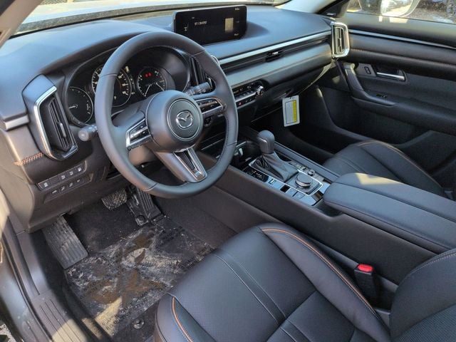 2026 Mazda Mazda CX-50 Hybrid Premium Plus