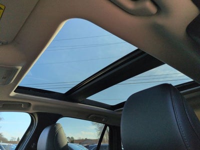 2026 Mazda Mazda CX-50 Hybrid Premium Plus