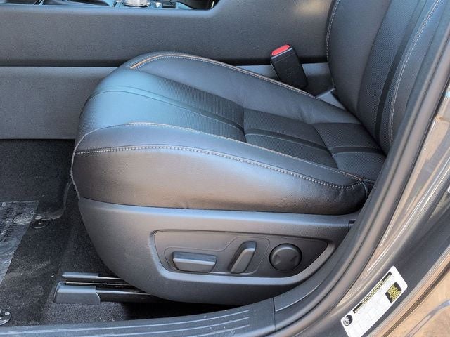 2026 Mazda Mazda CX-50 Hybrid Premium Plus