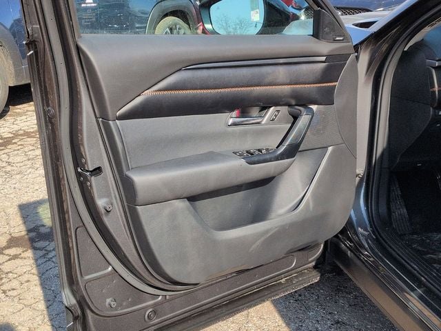 2026 Mazda Mazda CX-50 Hybrid Premium Plus