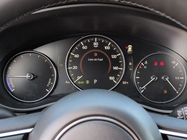 2026 Mazda Mazda CX-50 Hybrid Premium Plus