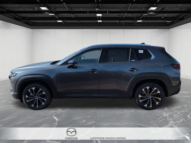 2026 Mazda Mazda CX-50 Hybrid Premium Plus