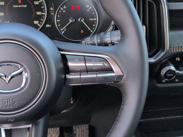 2026 Mazda Mazda CX-50 Hybrid Premium Plus