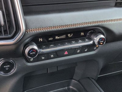 2026 Mazda Mazda CX-50 Hybrid Premium Plus