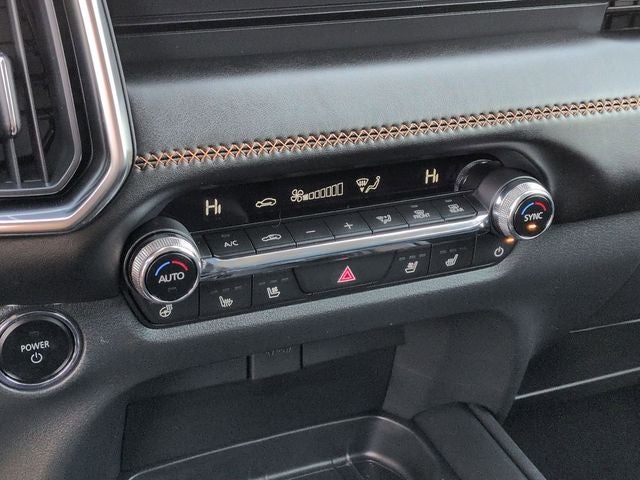 2026 Mazda Mazda CX-50 Hybrid Premium Plus