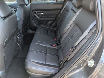 2026 Mazda Mazda CX-50 Hybrid Premium Plus