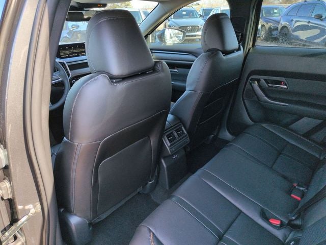 2026 Mazda Mazda CX-50 Hybrid Premium Plus