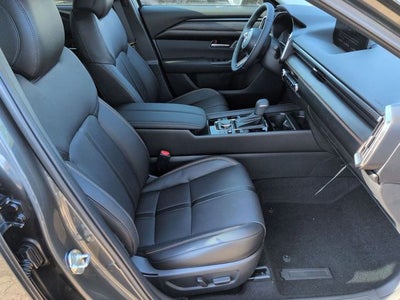 2026 Mazda Mazda CX-50 Hybrid Premium Plus