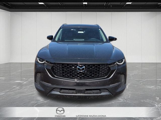 2026 Mazda Mazda CX-50 Hybrid Premium Plus