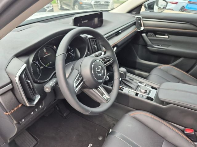 2026 Mazda Mazda CX-50 Hybrid Premium Plus