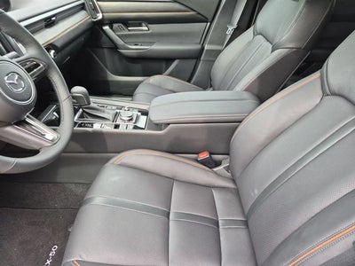 2026 Mazda Mazda CX-50 Hybrid Premium Plus