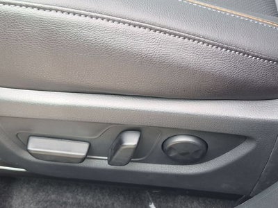 2026 Mazda Mazda CX-50 Hybrid Premium Plus