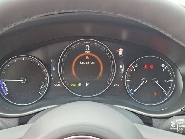 2026 Mazda Mazda CX-50 Hybrid Premium Plus