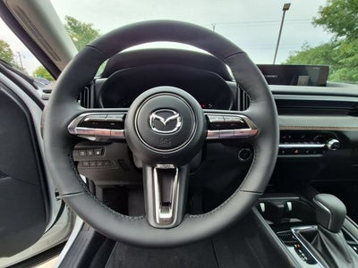 2026 Mazda Mazda CX-50 Hybrid Premium Plus