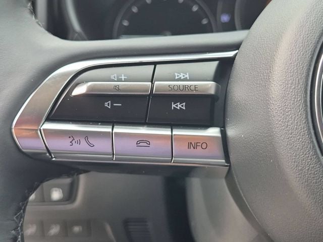 2026 Mazda Mazda CX-50 Hybrid Premium Plus