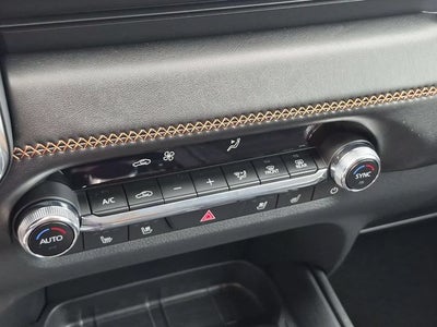 2026 Mazda Mazda CX-50 Hybrid Premium Plus