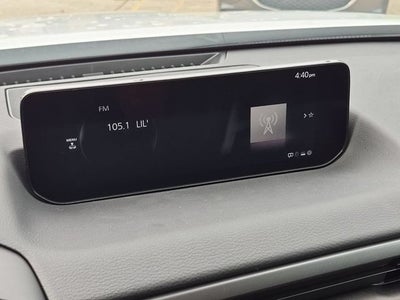 2026 Mazda Mazda CX-50 Hybrid Premium Plus