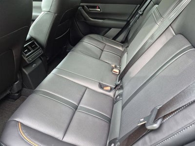2026 Mazda Mazda CX-50 Hybrid Premium Plus