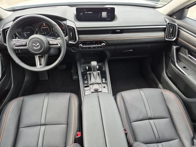 2026 Mazda Mazda CX-50 Hybrid Premium Plus