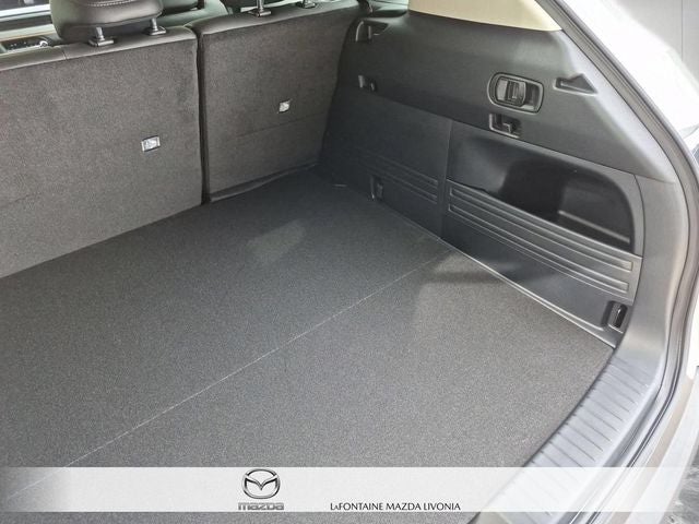 2026 Mazda Mazda CX-50 Hybrid Premium Plus