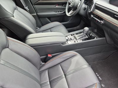 2026 Mazda Mazda CX-50 Hybrid Premium Plus