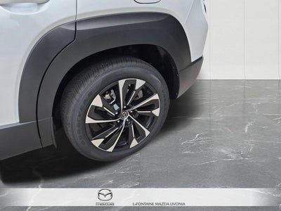 2026 Mazda Mazda CX-50 Hybrid Premium Plus