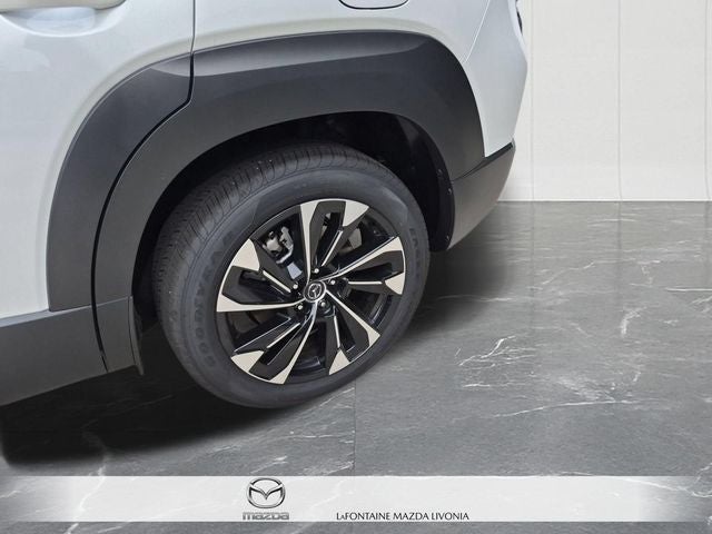 2026 Mazda Mazda CX-50 Hybrid Premium Plus