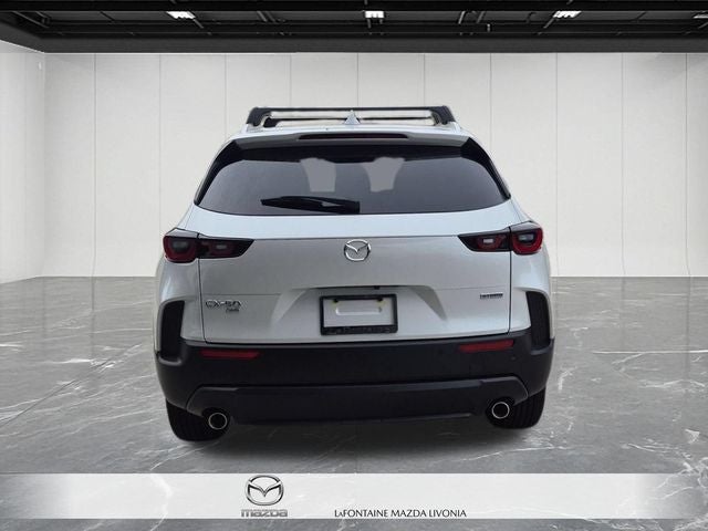 2026 Mazda Mazda CX-50 Hybrid Premium Plus
