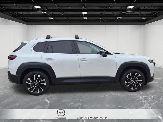 2026 Mazda Mazda CX-50 Hybrid Premium Plus