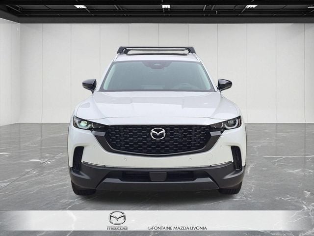 2026 Mazda Mazda CX-50 Hybrid Premium Plus