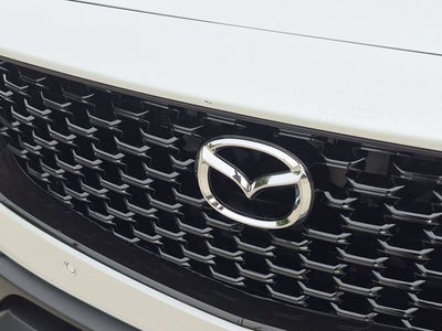 2026 Mazda Mazda CX-50 Hybrid Premium Plus