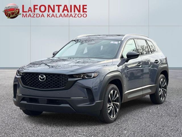 2026 Mazda Mazda CX-50 Hybrid Premium Plus