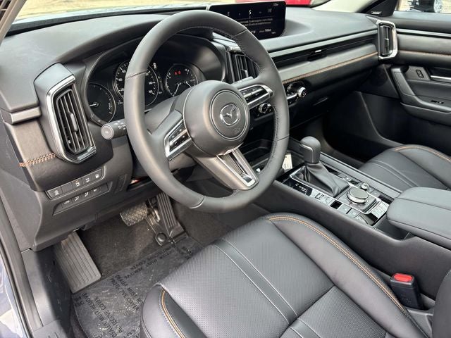 2026 Mazda Mazda CX-50 Hybrid Premium Plus