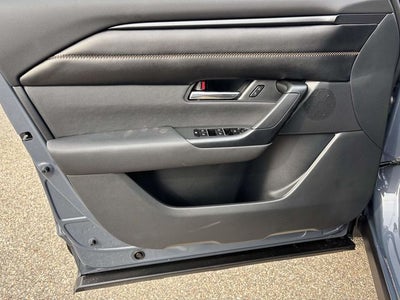 2026 Mazda Mazda CX-50 Hybrid Premium Plus