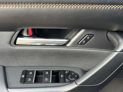 2026 Mazda Mazda CX-50 Hybrid Premium Plus